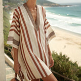 Tunik "Letizia" – Ookeani Kaneel