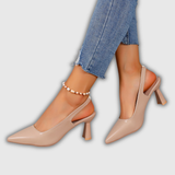 Sophia | Elegantne Slingback Konts