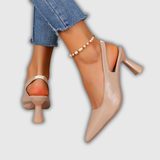 Sophia | Elegantne Slingback Konts