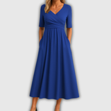Elira | Ülemineku Elegantsi Kleid