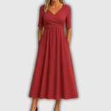 Elira | Ülemineku Elegantsi Kleid