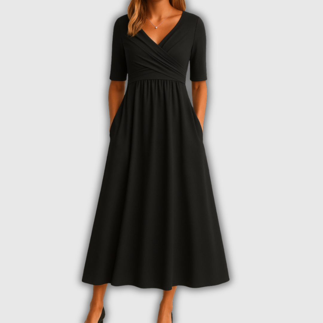 Elira | Ülemineku Elegantsi Kleid