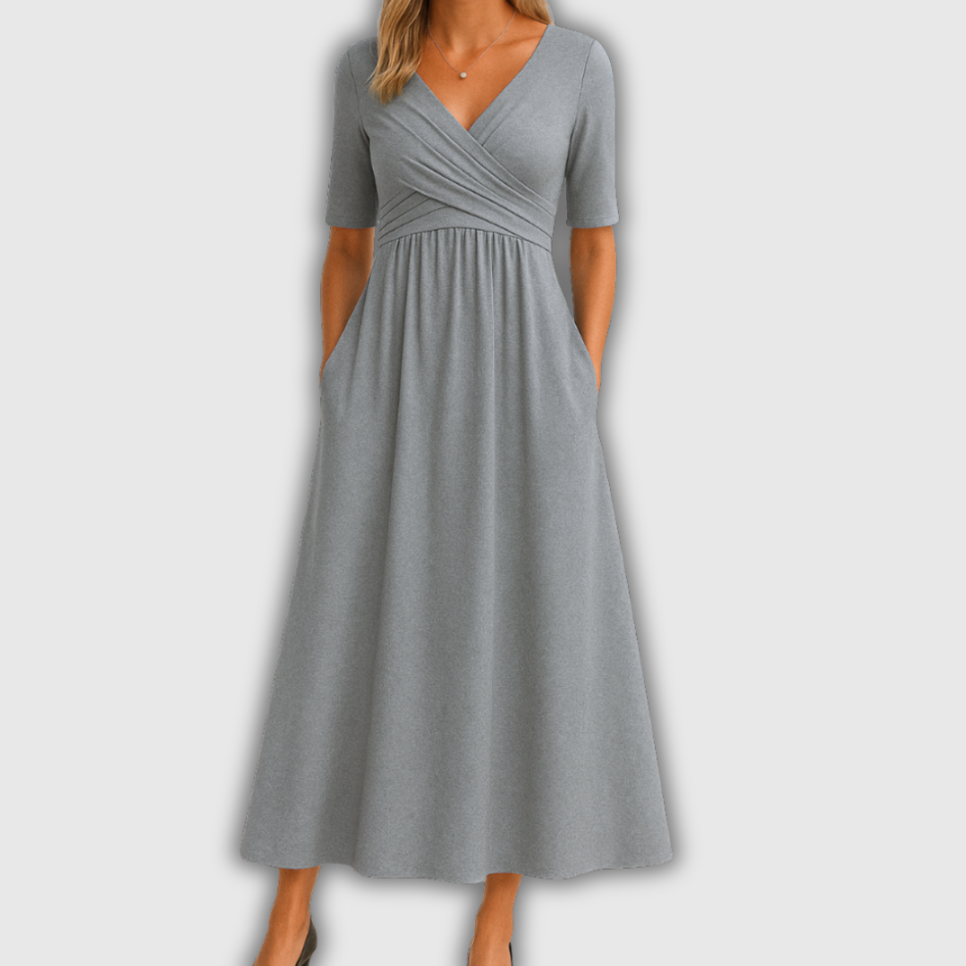 Elira | Ülemineku Elegantsi Kleid