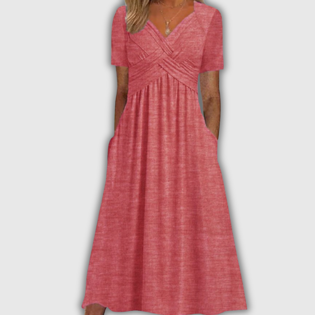 Elira | Ülemineku Elegantsi Kleid