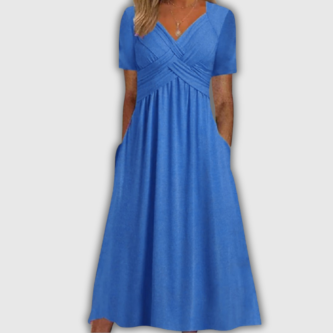 Elira | Ülemineku Elegantsi Kleid