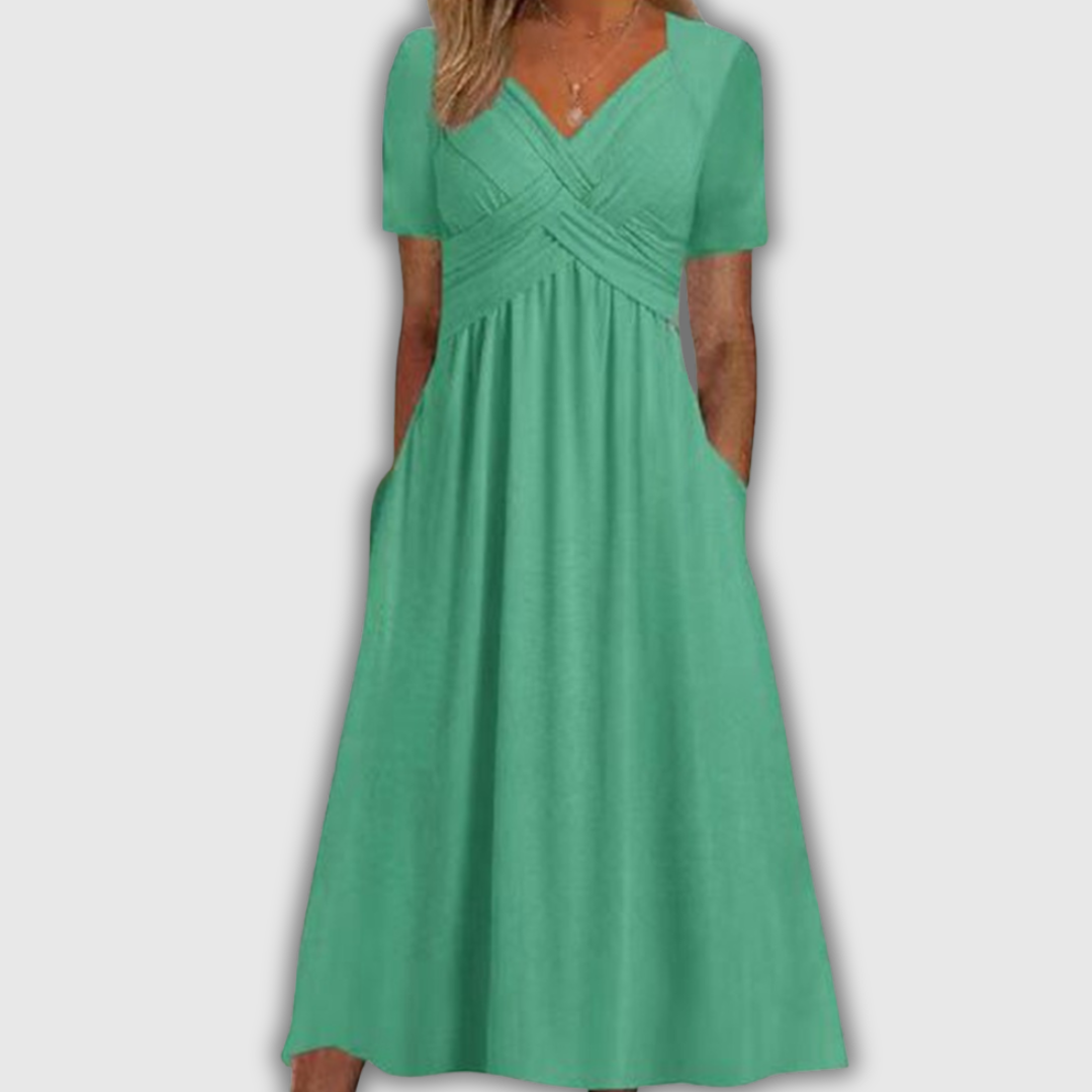 Elira | Ülemineku Elegantsi Kleid