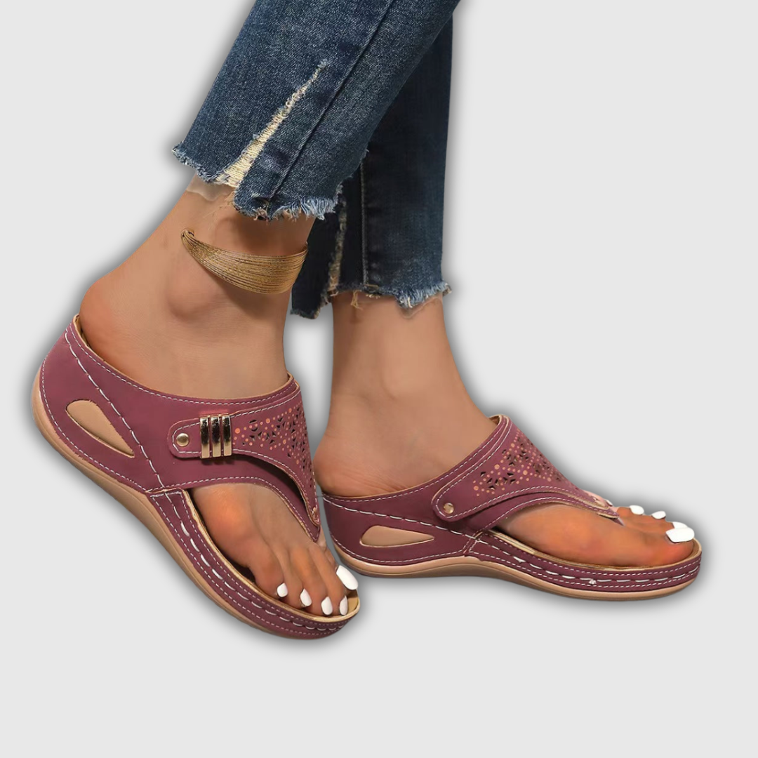 Archella | Kreen Toe Toetavad Sandaalid