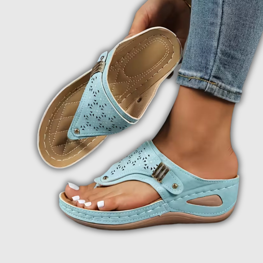Archella | Kreen Toe Toetavad Sandaalid