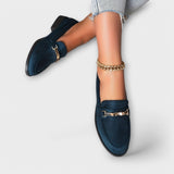Flanellist Loafer