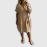 Tessa – Kleit lukuga