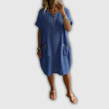 Tessa – Kleit lukuga