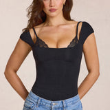 Must Modal Bodysuit