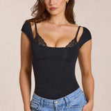 Must Modal Bodysuit