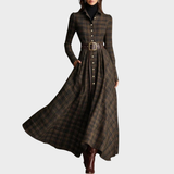 Paju | Vintage maxi kleit