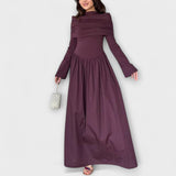 Jessica - Avar Pleediga Kleid
