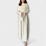 Jessica - Avar Pleediga Kleid