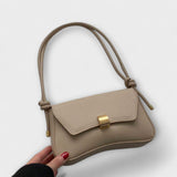Emilia - Vintage Kokkupandav Kott