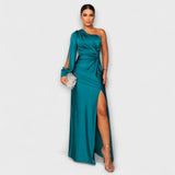 Elisa - Elegantne Kleit koos Rafineeritusega