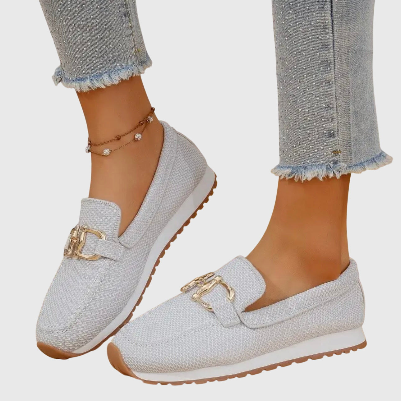 Fanny | Ortopeedilised Sussid Sneakerid