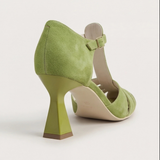 Eira™ | Vintage Rihmade Kontsad