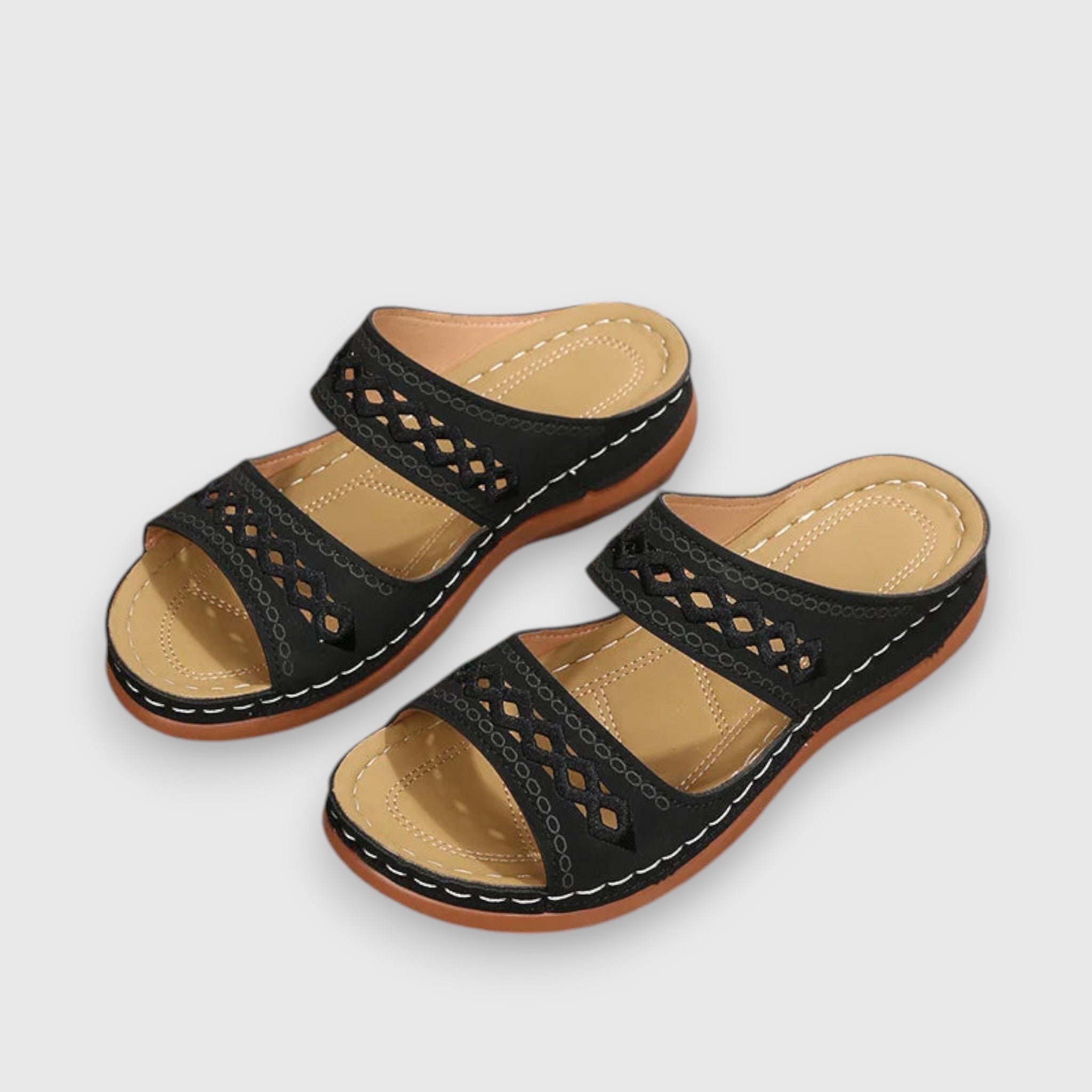 Heidi – Ortopeedilised Sandaalid