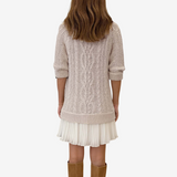 Gisela | Kootud Kleit