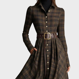 Paju | Vintage maxi kleit