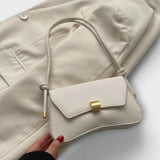 Emilia - Vintage Kokkupandav Kott