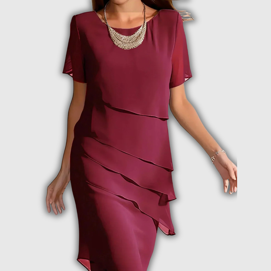 Kendra | Elegantne Kleid