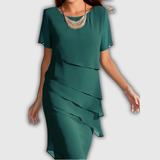 Kendra | Elegantne Kleid