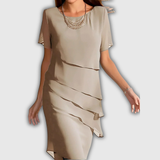 Kendra | Elegantne Kleid