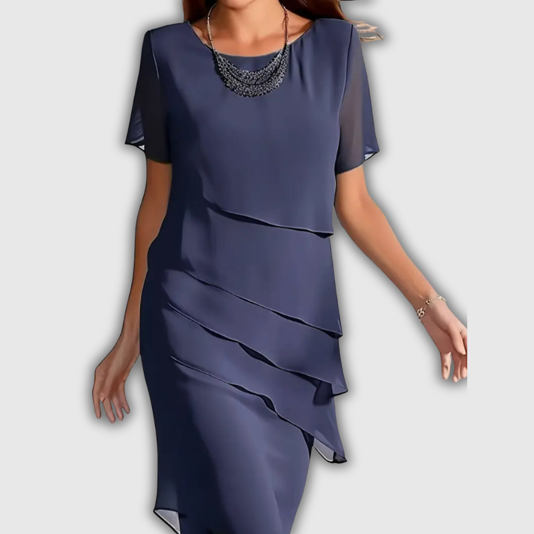 Kendra | Elegantne Kleid