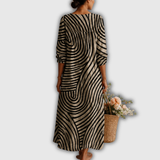 Grace™ | Ajatu Vintage Kleid