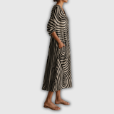 Grace™ | Ajatu Vintage Kleid