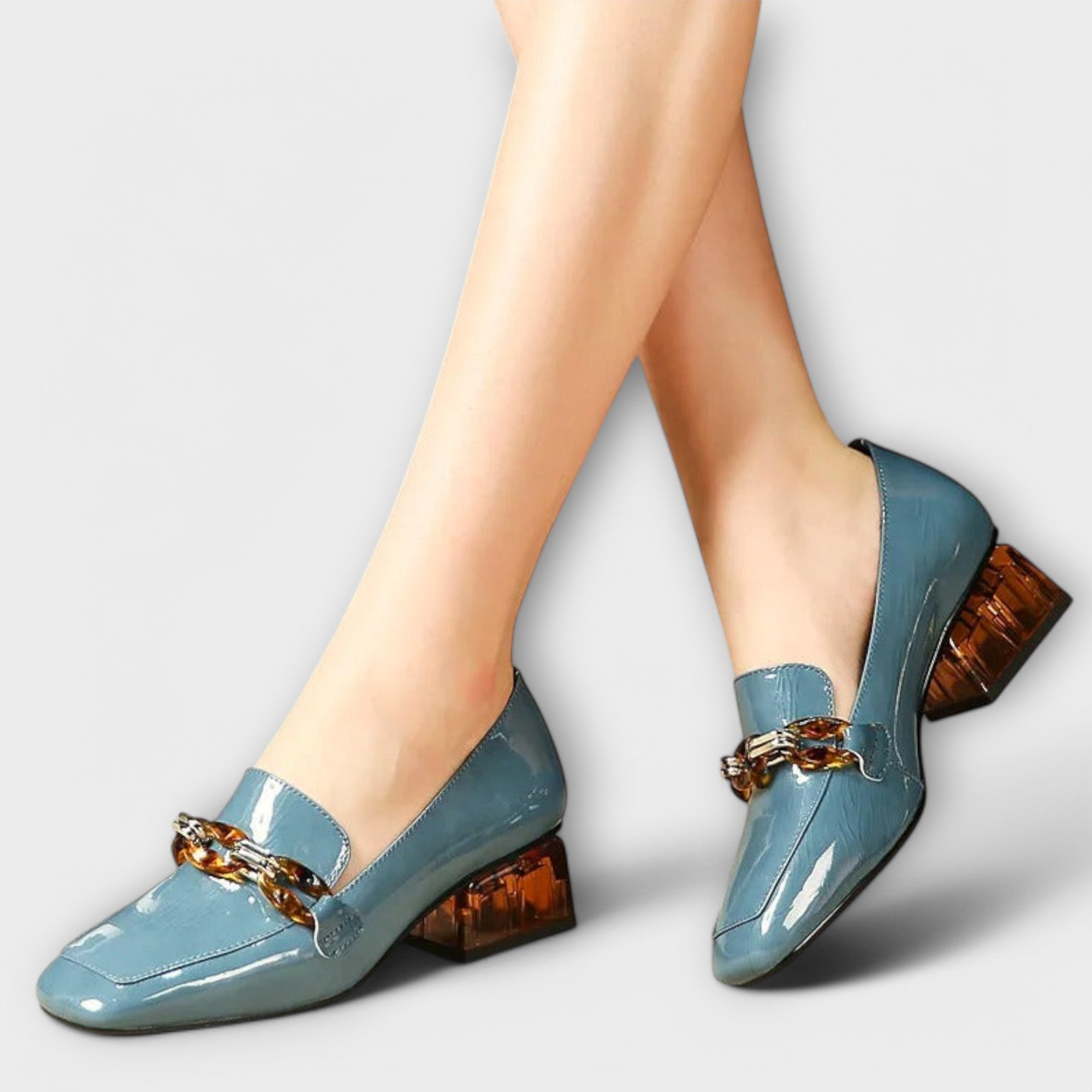 Krissy – Elegantne ja Rafineeritud Loafers