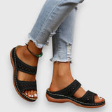 Heidi – Ortopeedilised Sandaalid