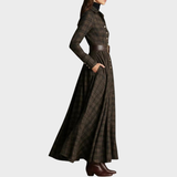 Paju | Vintage maxi kleit