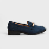 Flanellist Loafer
