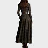 Paju | Vintage maxi kleit