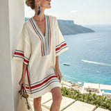 Tunik "Marianne" – Suvine Trikolor