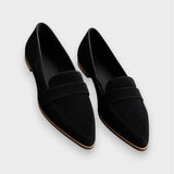 Rosa | Ortopeedilised nahast loafers