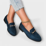 Flanellist Loafer