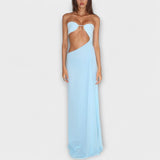 Isabella - Lummav Seljatu Dress