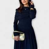 Jessica - Avar Pleediga Kleid