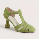 Eira™ | Vintage Rihmade Kontsad