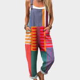 Charlotte | Mugav Dungaree Üksik