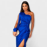 Elisa - Elegantne Kleit koos Rafineeritusega