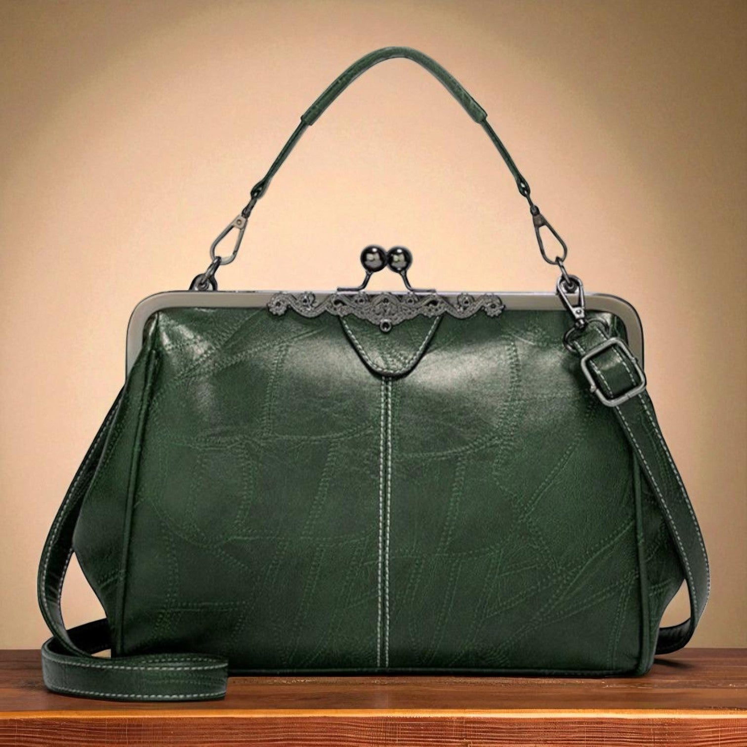 Emilia Vintage Kott