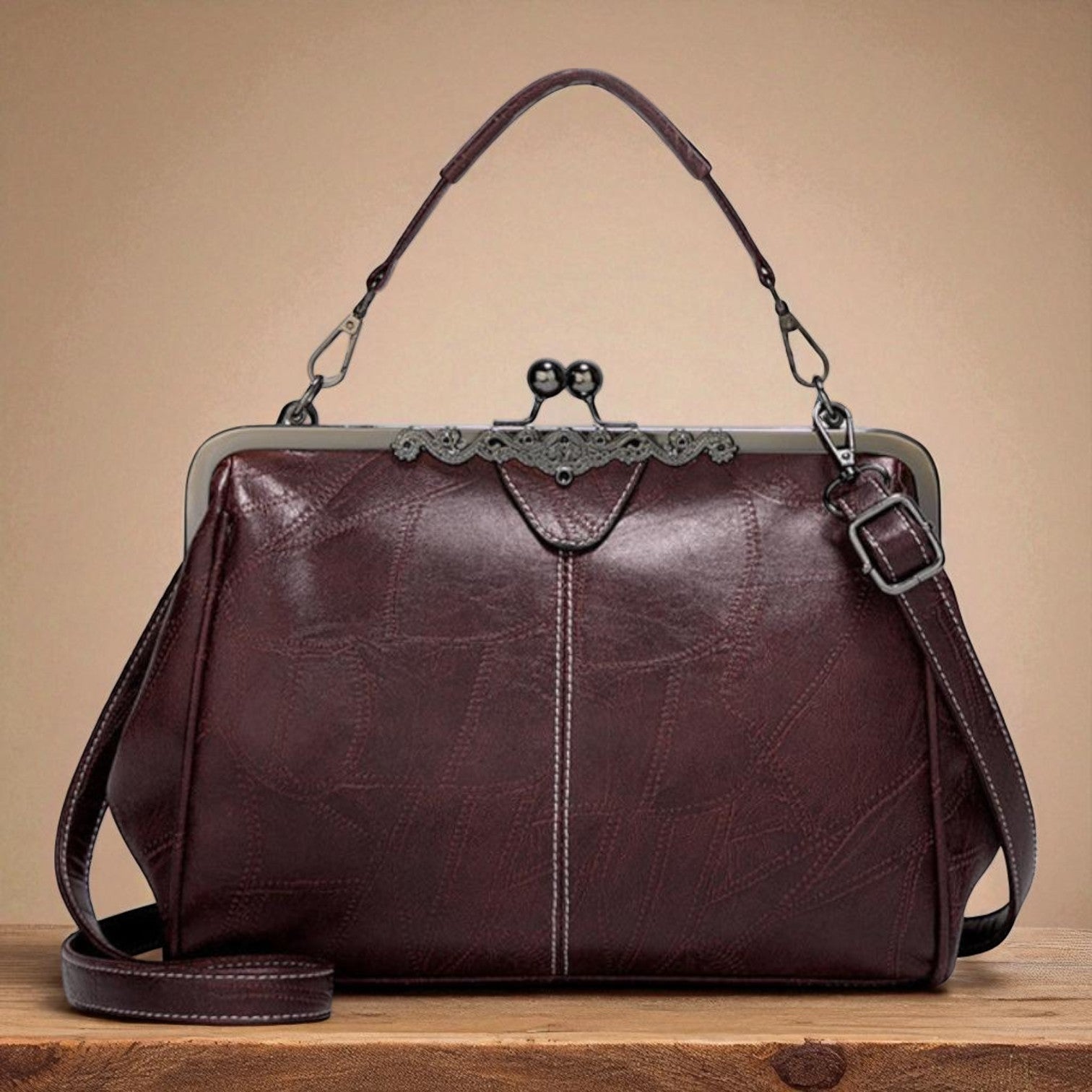 Emilia Vintage Kott
