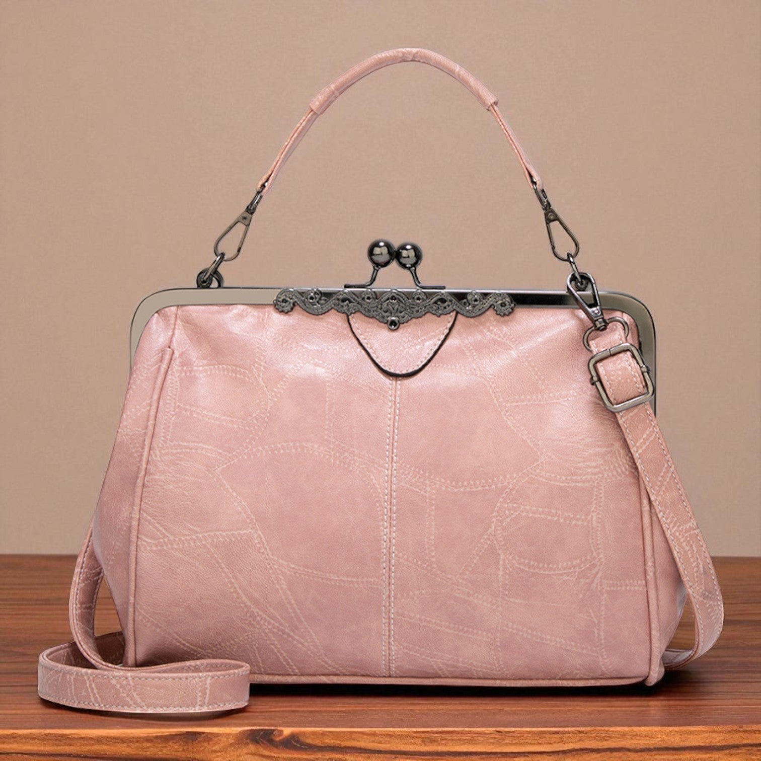 Emilia Vintage Kott
